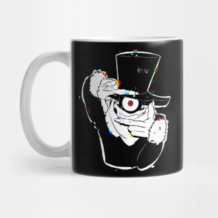 Hitotsume Mug